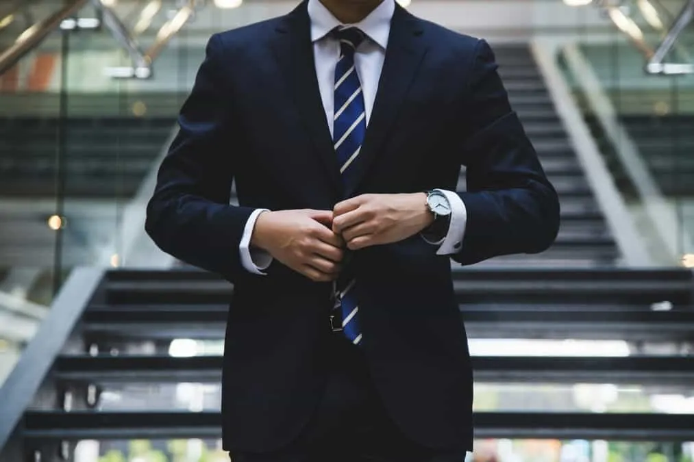 Portret Manager conformitate